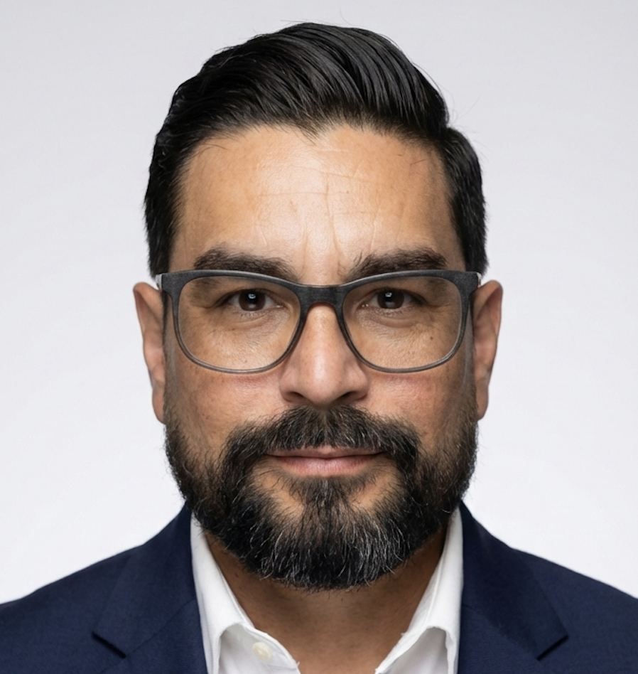 Mario Arredondo, Principal Researcher